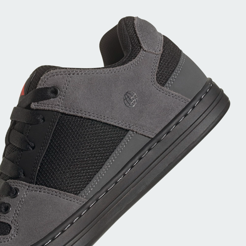 Five Ten Freerider MTB Flat Shoes Grey Five/Core Black/Grey Four-7